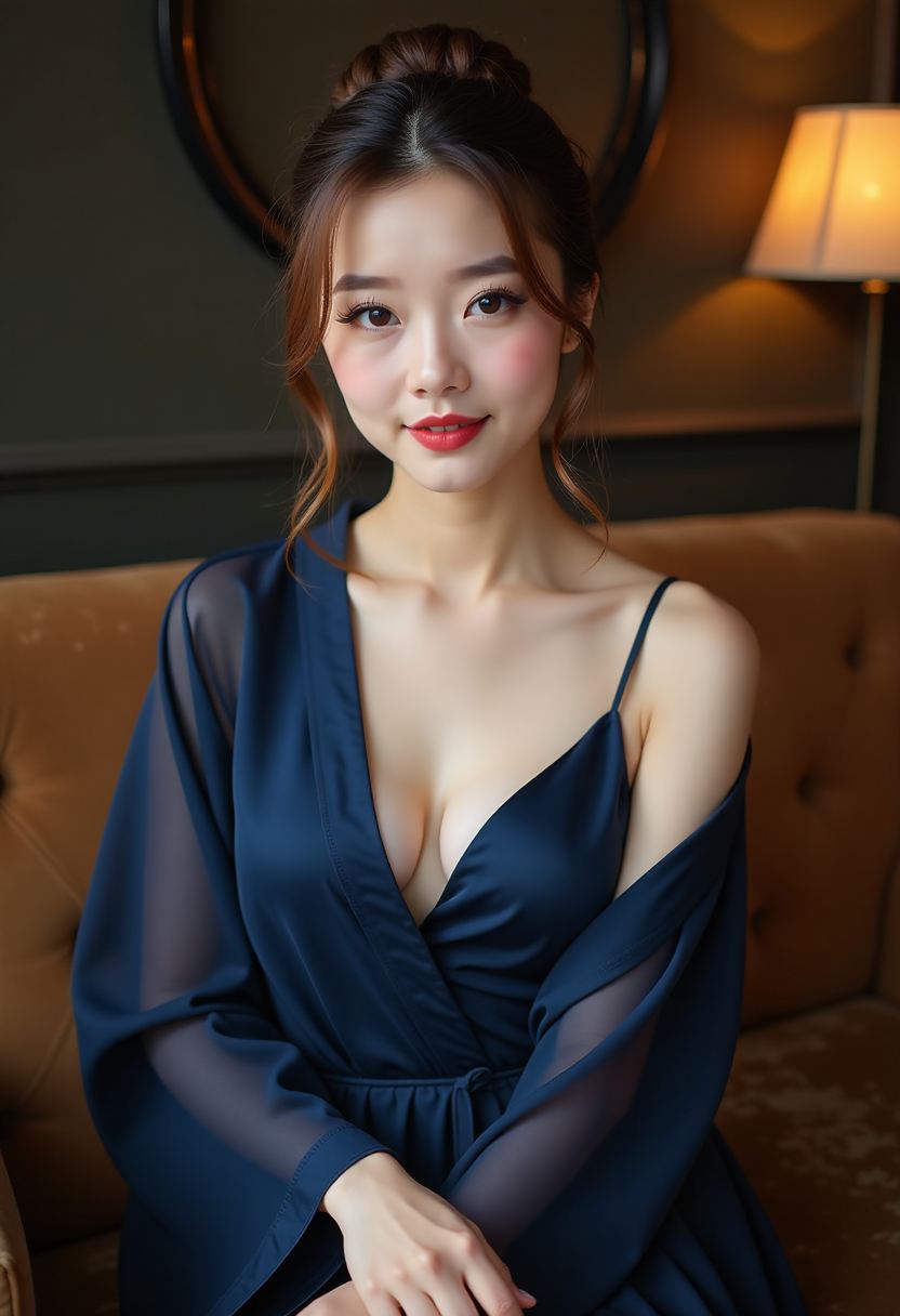 春风有信海报